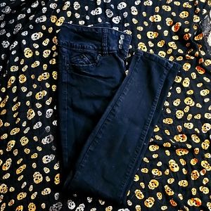 YMI WANNABETTABUTT JEANS